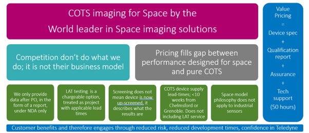 our value proposition